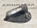 Молдинг крыла Renault Scenic 2002г. - фото №2