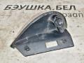 Молдинг крыла Renault Scenic 2002г. - фото №2