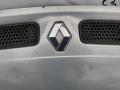 Капот Renault Scenic 2002г. - фото №3