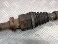 Полуось передняя правая (приводной вал, ШРУС) Renault Scenic 2001г. - фото №3