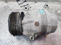 7700105765 Компрессор кондиционера Renault Scenic 1999г. - фото №2