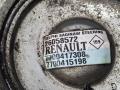 7700417308 Насос гидроусилителя руля Renault Scenic 2002г. - фото №5