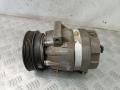 7700103536 Компрессор кондиционера Renault Scenic 2002г. - фото №3