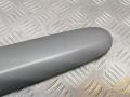 7700433055 Молдинг двери задней левой Renault Scenic 2001г. - фото №3