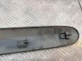 7700433055 Молдинг двери задней левой Renault Scenic 2001г. - фото №4