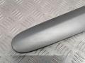 7700433055 Молдинг двери задней левой Renault Scenic 2001г. - фото №2