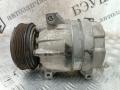 7700105765 Компрессор кондиционера Renault Scenic 1999г. - фото №3