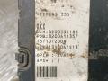 8200351183 Блок комфорта Renault Scenic 2004г. - фото №5
