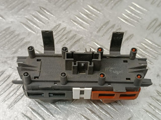 Кнопка аварийной сигнализации, Renault Scenic 2003-2006
