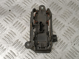Кнопка аварийной сигнализации, Renault Scenic 2003-2006