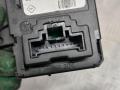 8200125077 Блок считывания ключ-карты Renault Scenic 2005г. - фото №2