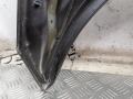 Капот Renault Scenic 2005г. - фото №10