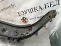 Планка под капот Renault Scenic 2006г. - фото №4