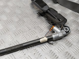 Ремень безопасности передний правый, Renault Scenic 2003-2006