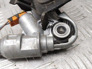 Ремень безопасности передний правый, Renault Scenic 2003-2006