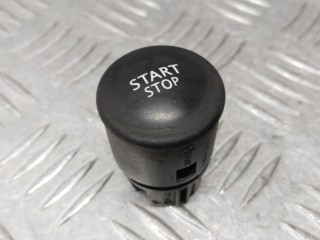 Кнопка запуска двигателя Renault Scenic 2003-2006
