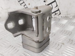 Петля двери передней правой, Renault Scenic 2003-2006