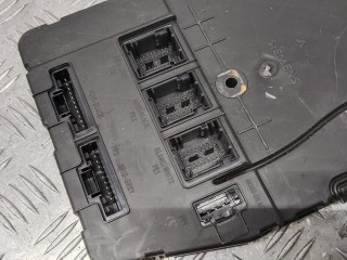 Блок комфорта, ориг. номер 8200606828, Renault Scenic 2003-2006