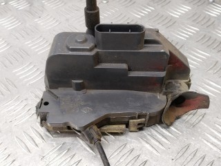 Замок двери передней левой Renault Scenic 2003-2006