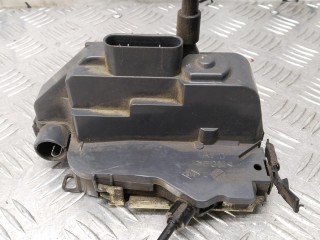 Замок двери передней правой, Renault Scenic 2003-2006