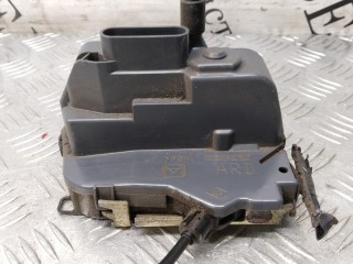 Замок двери задней правой, Renault Scenic 2003-2006