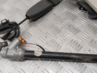 Ремень безопасности передний правый, Renault Scenic 2003-2006