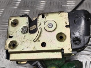 Замок двери задней правой, Renault Scenic 2003-2006