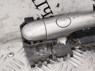 Ручка наружная задняя левая, Renault Scenic 2003-2006