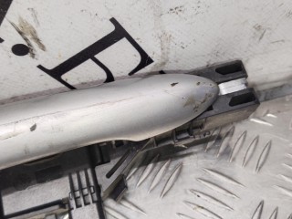 Ручка наружная задняя левая, Renault Scenic 2003-2006