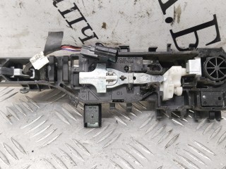 Ручка наружная задняя левая, Renault Scenic 2003-2006