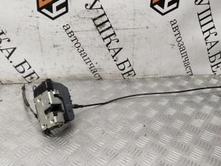 Замок двери задней левой Renault Scenic 2003-2006