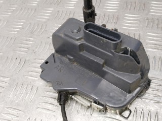 Замок двери задней левой, Renault Scenic 2003-2006