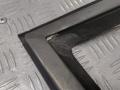 Уплотнитель двери передней правой Renault Scenic 2005г. - фото №6
