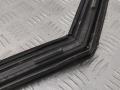 Уплотнитель двери передней правой Renault Scenic 2005г. - фото №8