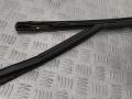 Уплотнитель двери задней левой Renault Scenic 2005г. - фото №8