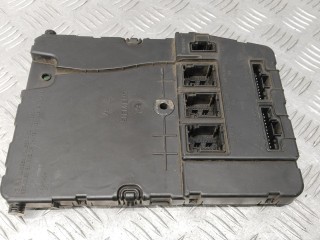 Блок комфорта Renault Scenic 2003-2006