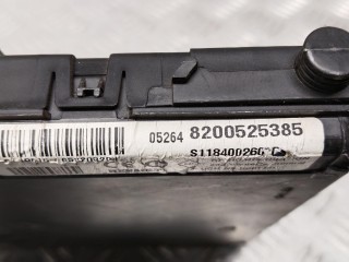 Блок комфорта, Renault Scenic 2003-2006