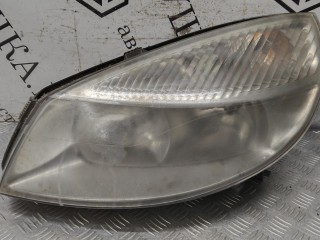 Фара левая Renault Scenic 2003-2006