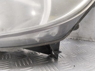 Фара левая, Renault Scenic 2003-2006