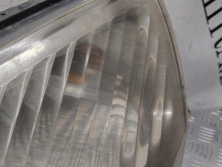 Фара левая, Renault Scenic 2003-2006