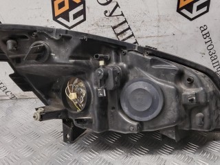 Фара левая, Renault Scenic 2003-2006