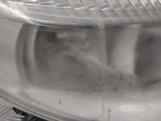 Фара правая, Renault Scenic 2003-2006