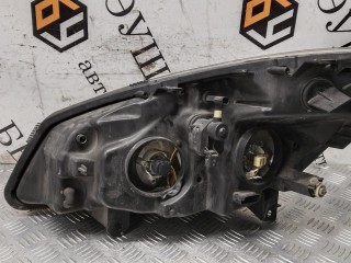 Фара правая, Renault Scenic 2003-2006