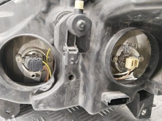 Фара правая, Renault Scenic 2003-2006