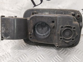 Лючок топливного бака, Renault Scenic 2003-2006