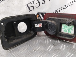 Лючок топливного бака, Renault Scenic 2003-2006