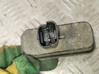 Кнопка открытия багажника, Renault Scenic 2003-2006