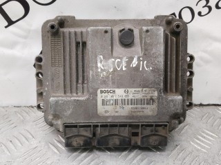 Блок управления двигателем Renault Scenic 2003-2006