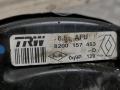 8200157453 Вакуумный усилитель тормозов Renault Scenic 2005г. - фото №3