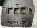 8200780025 Блок комфорта Renault Scenic 2008г. - фото №2